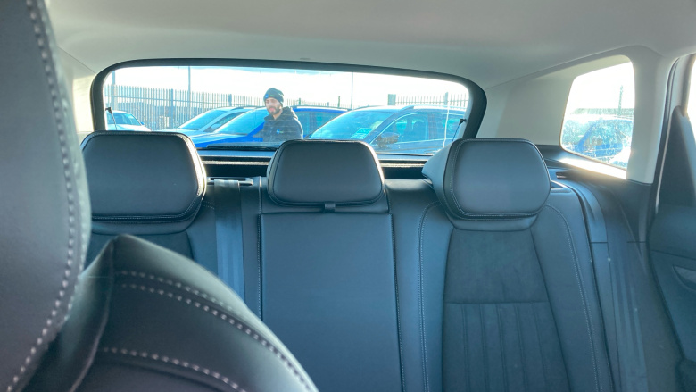 Skoda Karoq 1.5 TSI SE L Edition 5dr DSG Petrol Estate